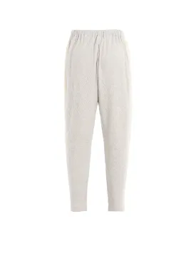 40/40 DUAL-LAYER JERSEY PANTS (M)