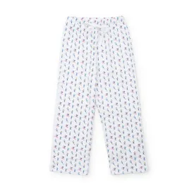 Beckett Boys' Hangout Pant - Hitting The Slopes