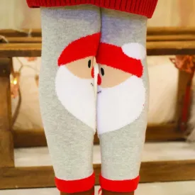 Blade & Rose Junior Santa Leggings