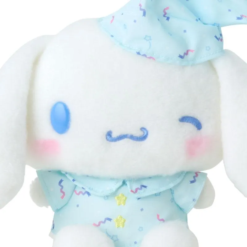 Cinnamoroll Sleepy Time Plush