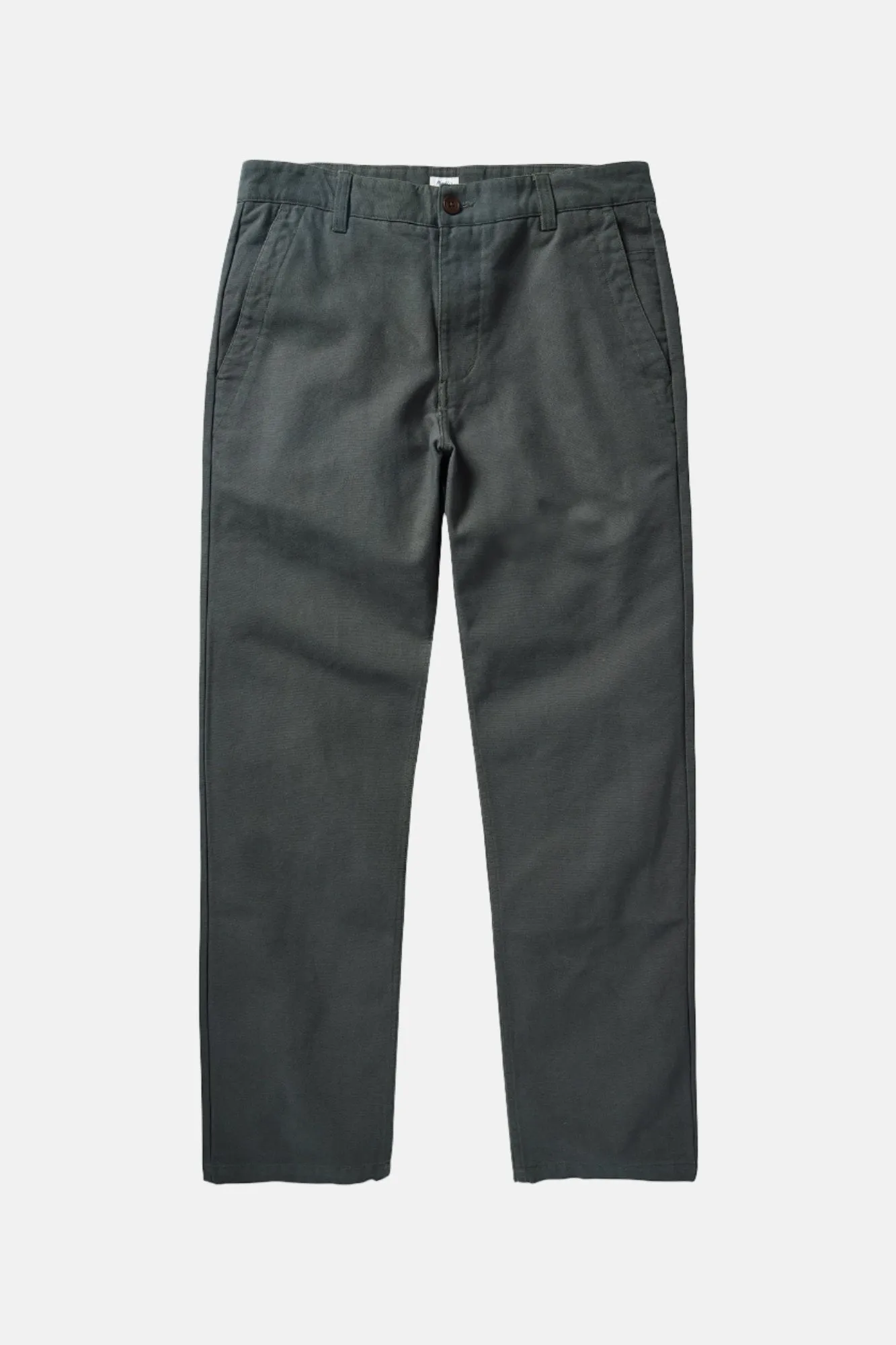 DECK CANVAS PANT