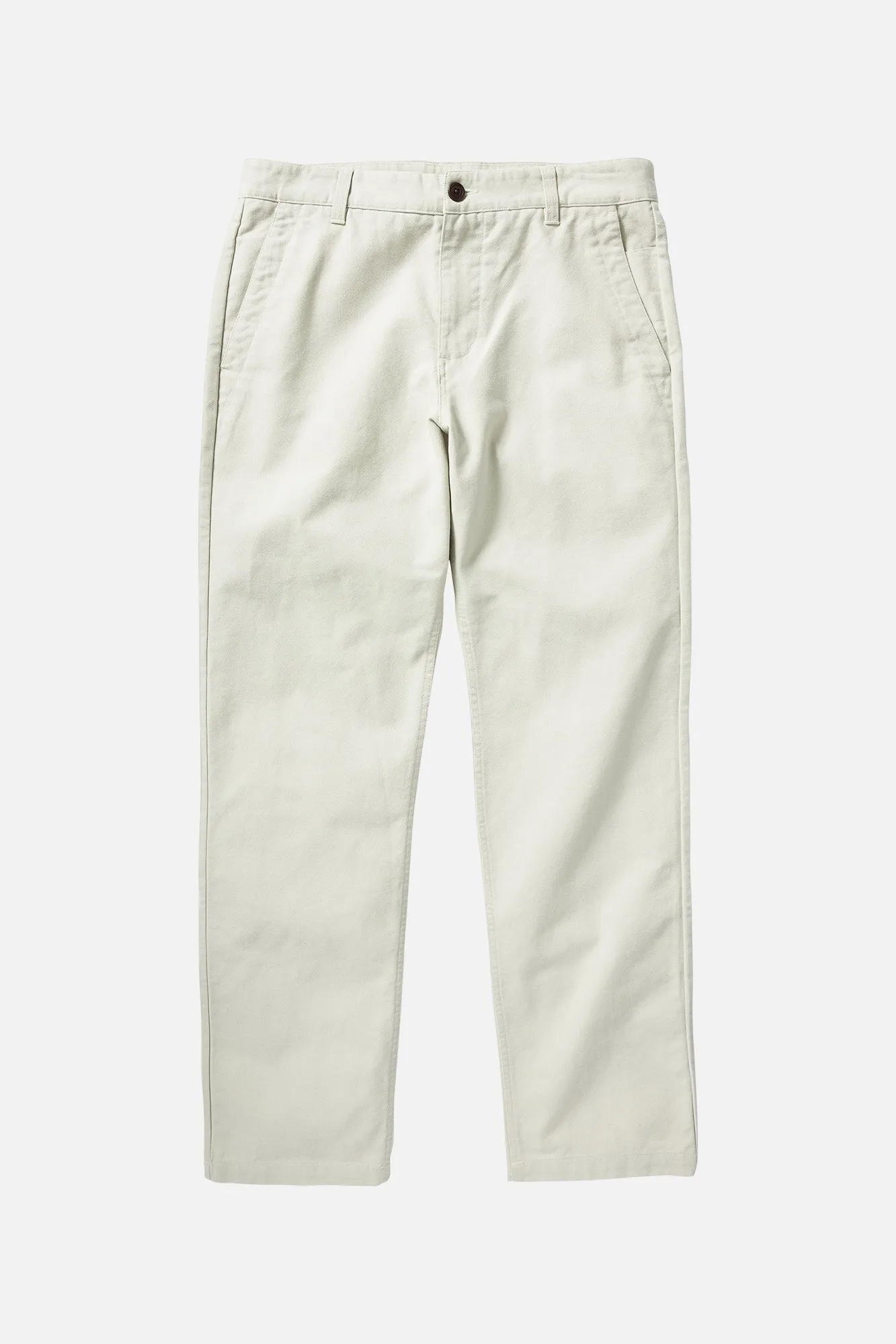 DECK CANVAS PANT