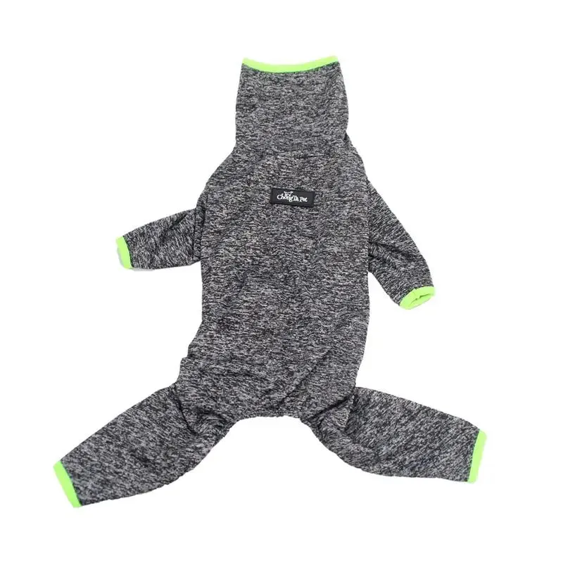 Dog Recovery Suit - Full Cover Bodysuit for Medium & Large Dogs