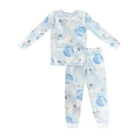 Esme Space L/S Pajama Set