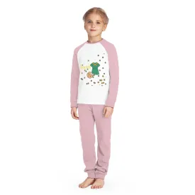 Friends Kids' Pajama Set