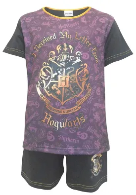 Harry Potter Pajamas