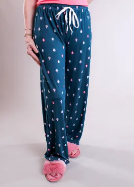 Hello Mello Carried Away Lounge Pant