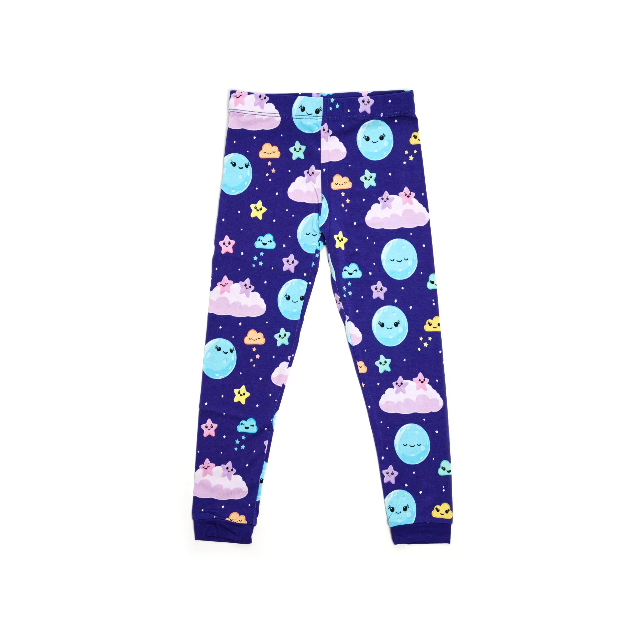 Hey Bear Sensory x Soul Baby - Mindful Moon Snuggle Set