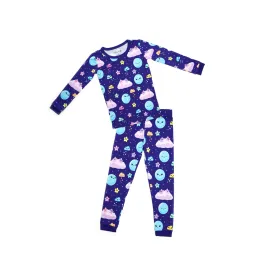 Hey Bear Sensory x Soul Baby - Mindful Moon Snuggle Set