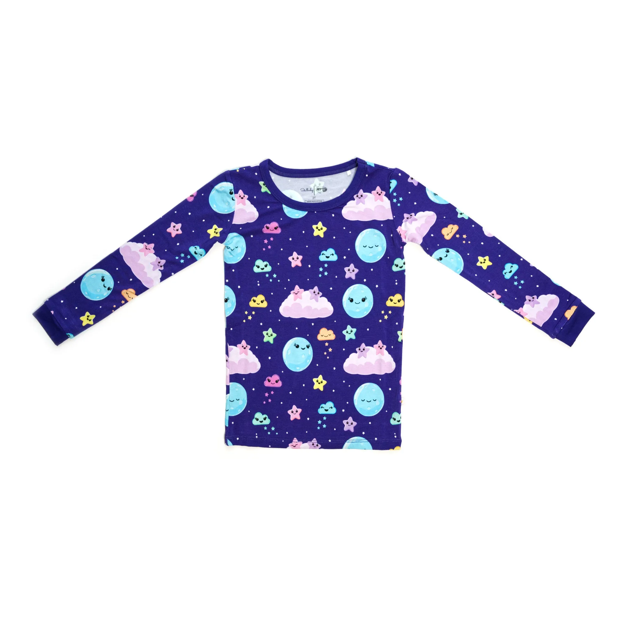 Hey Bear Sensory x Soul Baby - Mindful Moon Snuggle Set