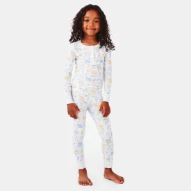 Kids Endless Summer Pajamas