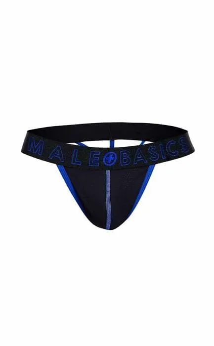 MaleBasics Neon Thong