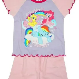 My Little Pony Pajamas