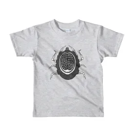 NYKiD's 4-7 BUG OUT // Short sleeve kids t-shirt