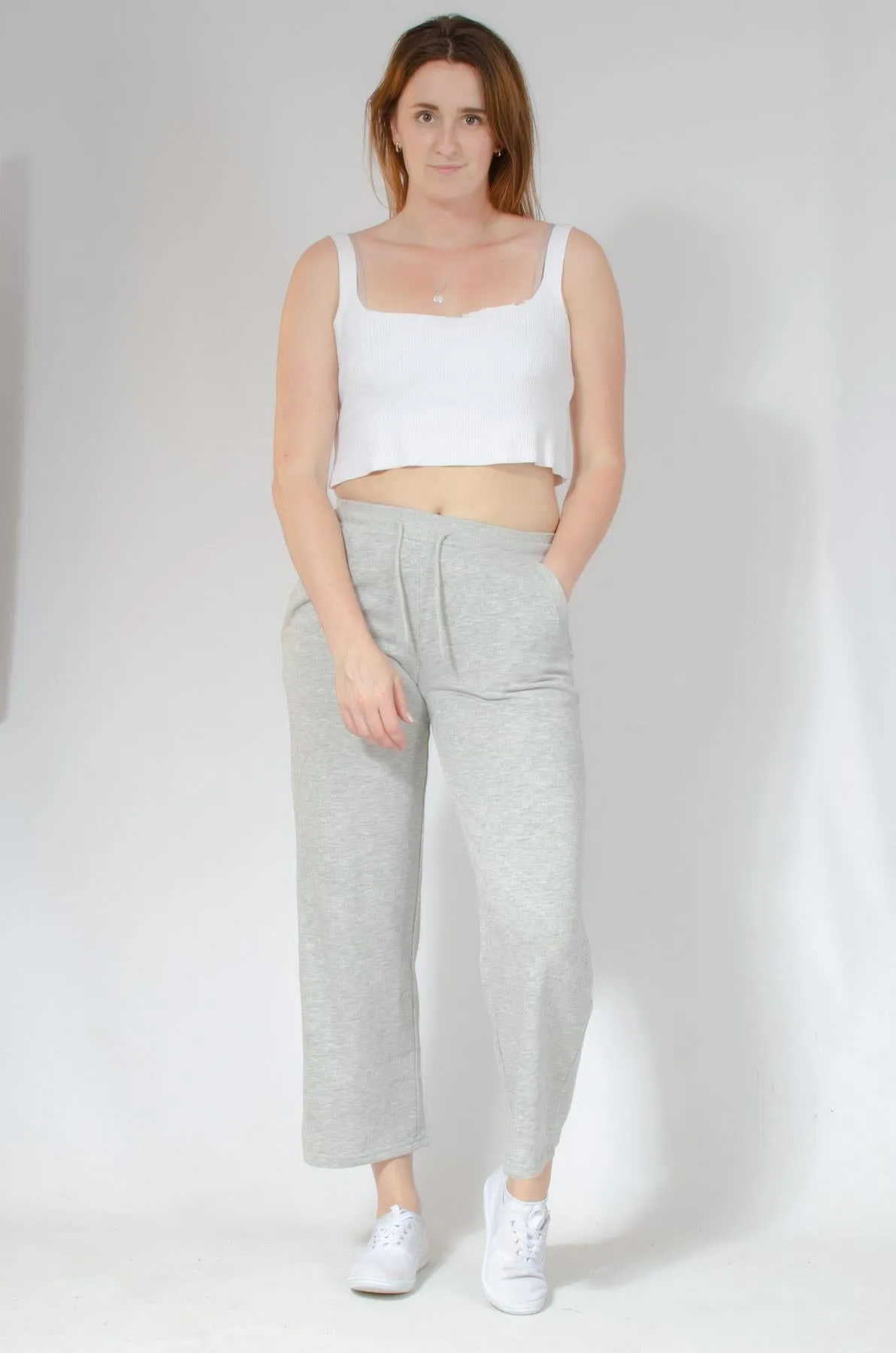 Relaxed Fit Joggers