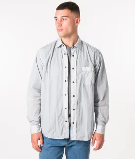 Relaxed Fit Lambini Shirt