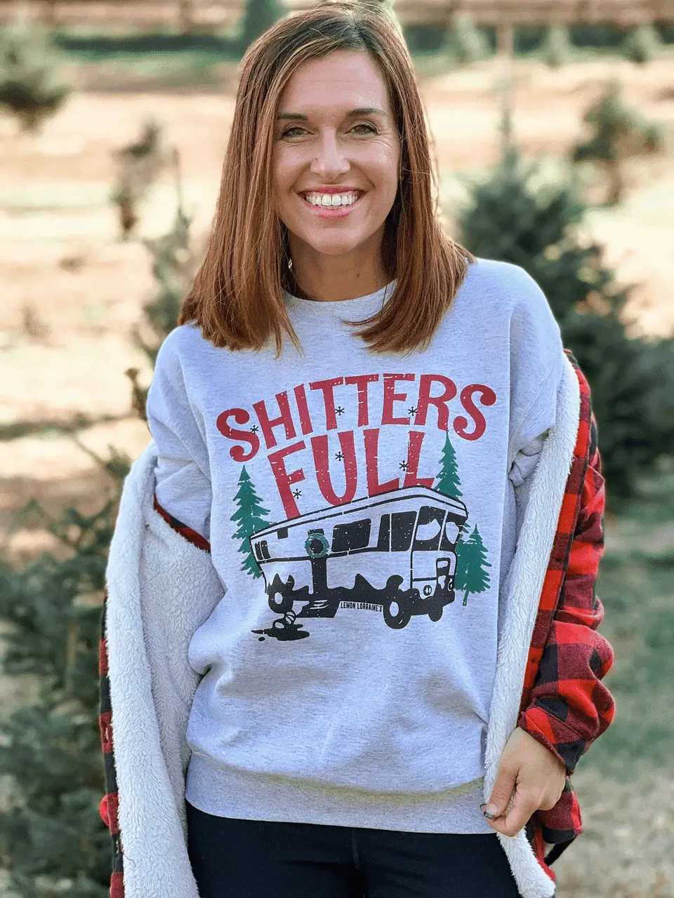 Shitters Full Tee