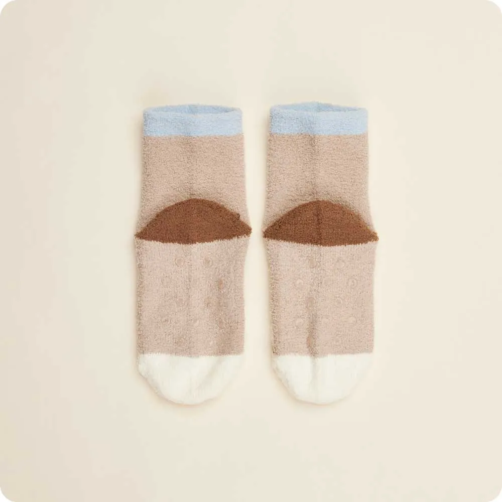 Sloth Crew Socks