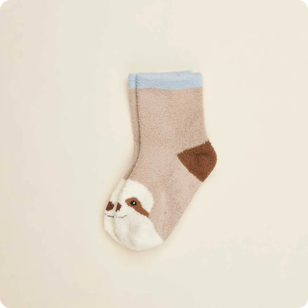 Sloth Crew Socks