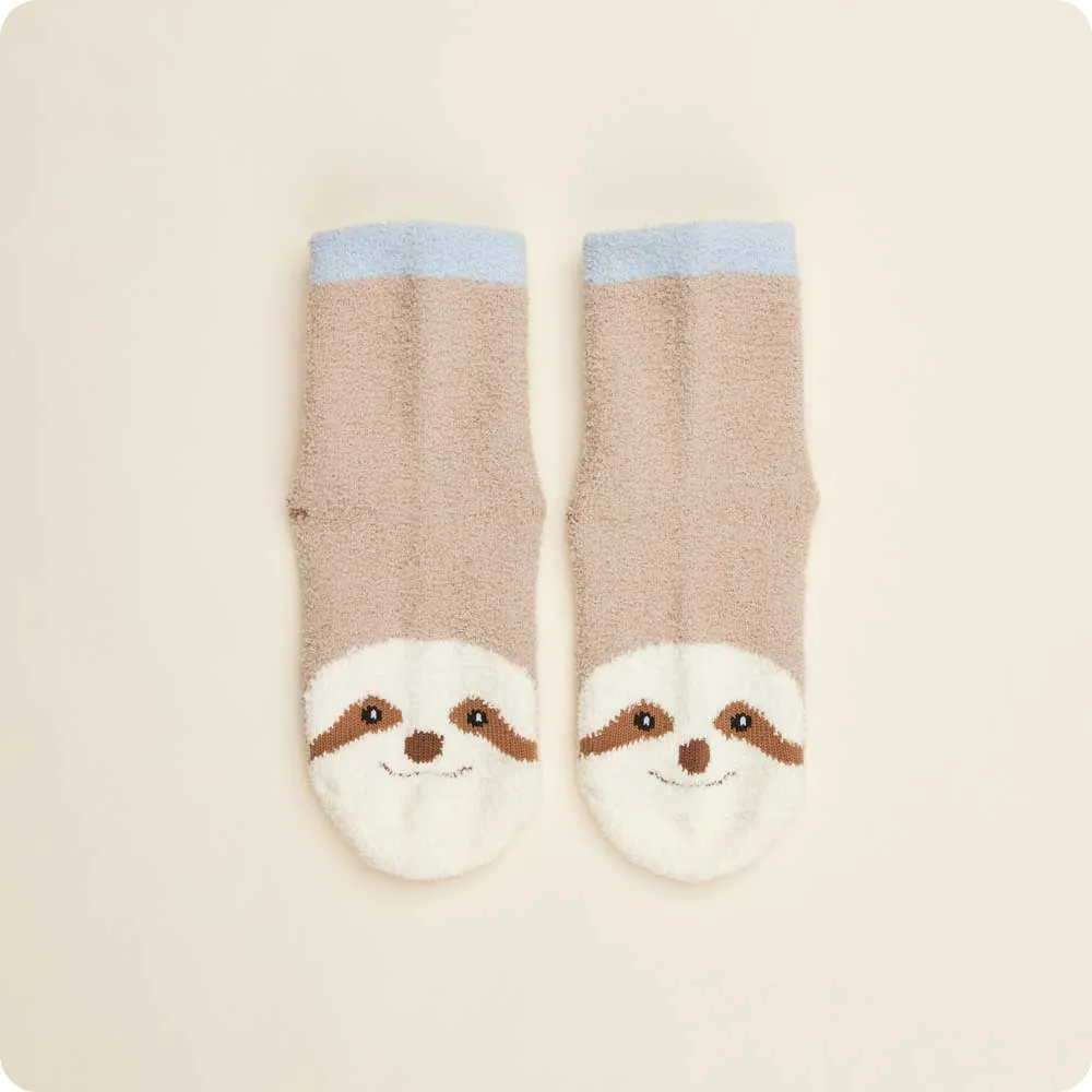 Sloth Crew Socks