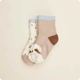 Sloth Crew Socks