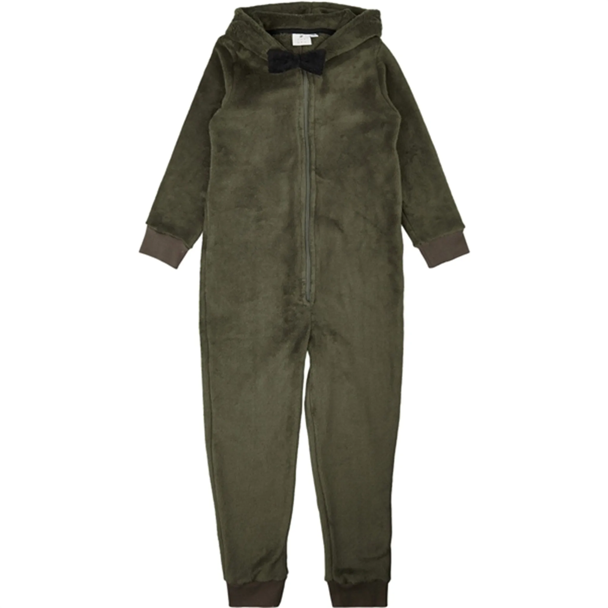 The New Dusty Olive Isak Onesie