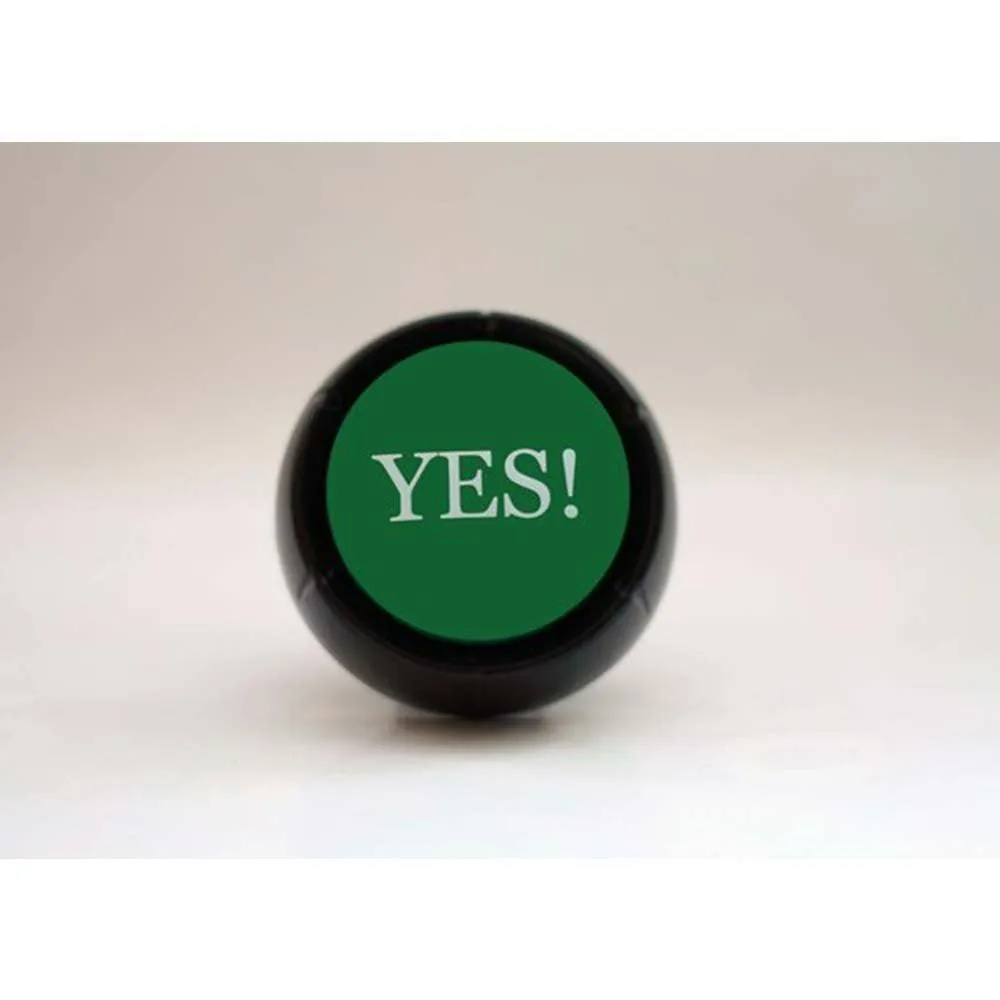 The Yes! Button