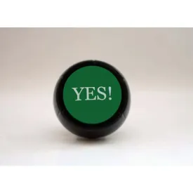 The Yes! Button