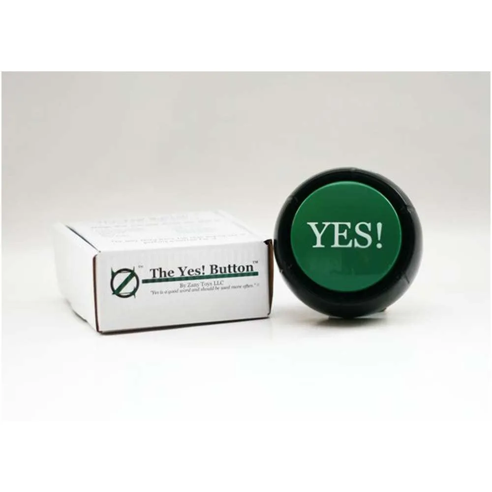 The Yes! Button