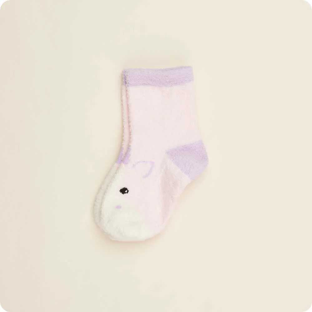 Unicorn Crew Socks