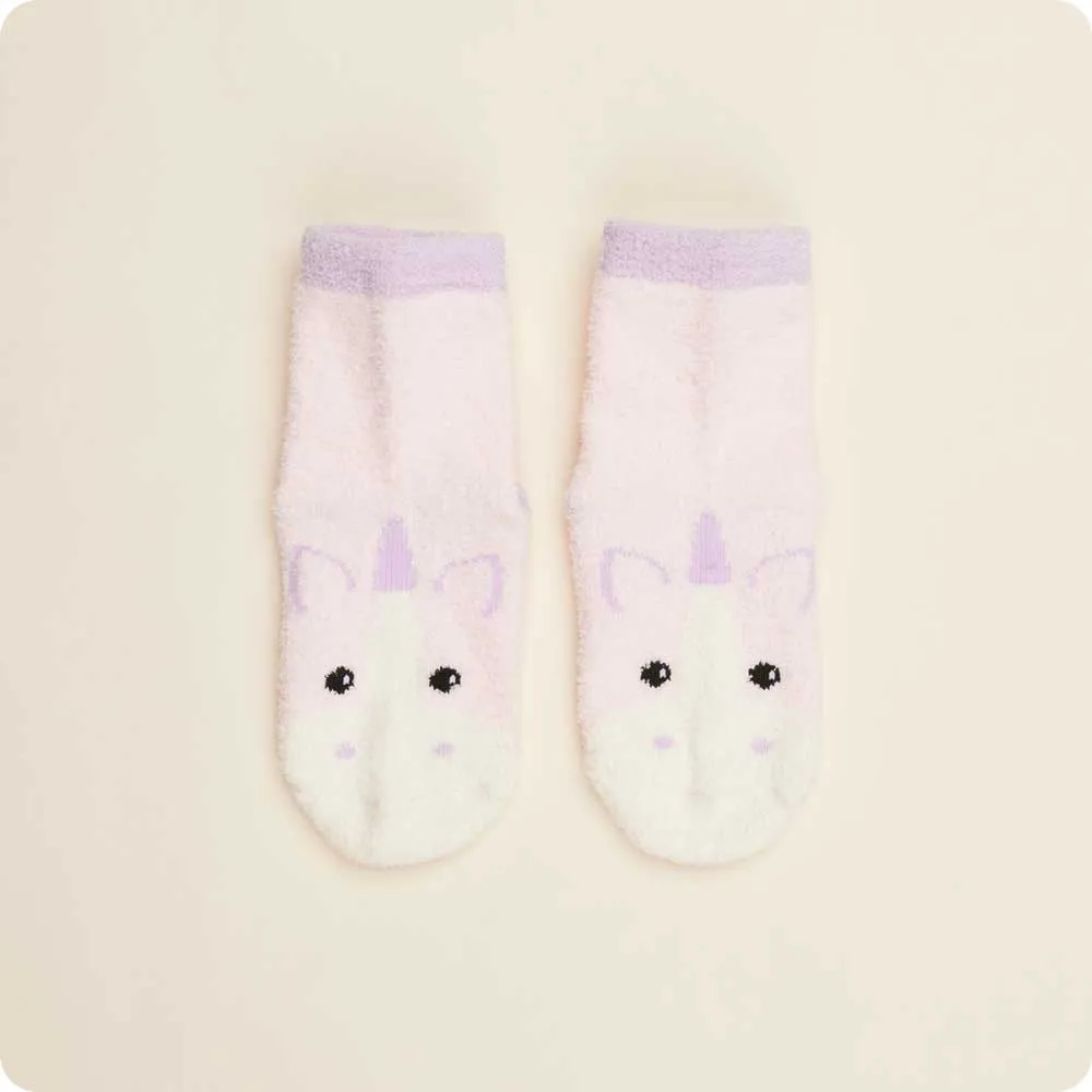 Unicorn Crew Socks